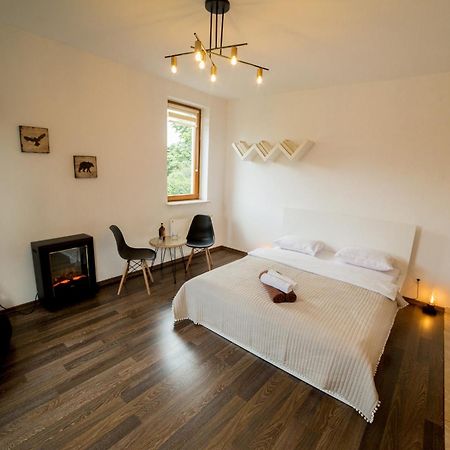 ורשה Modern Relax Apartments מראה חיצוני תמונה
