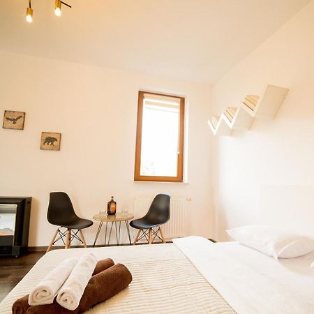 ורשה Modern Relax Apartments מראה חיצוני תמונה